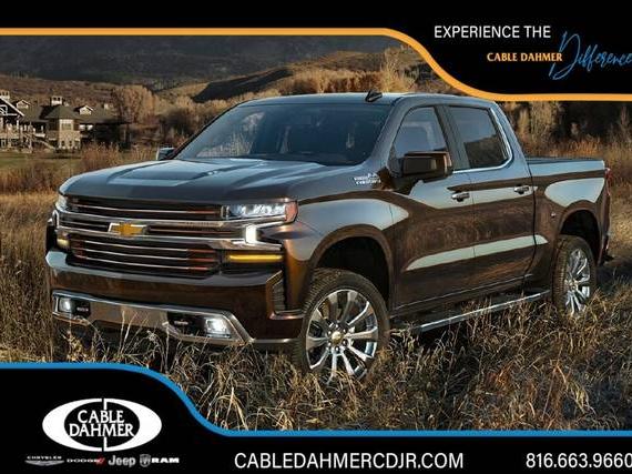 CHEVROLET SILVERADO LTD 2022 1GCPYFED8NZ176190 image
